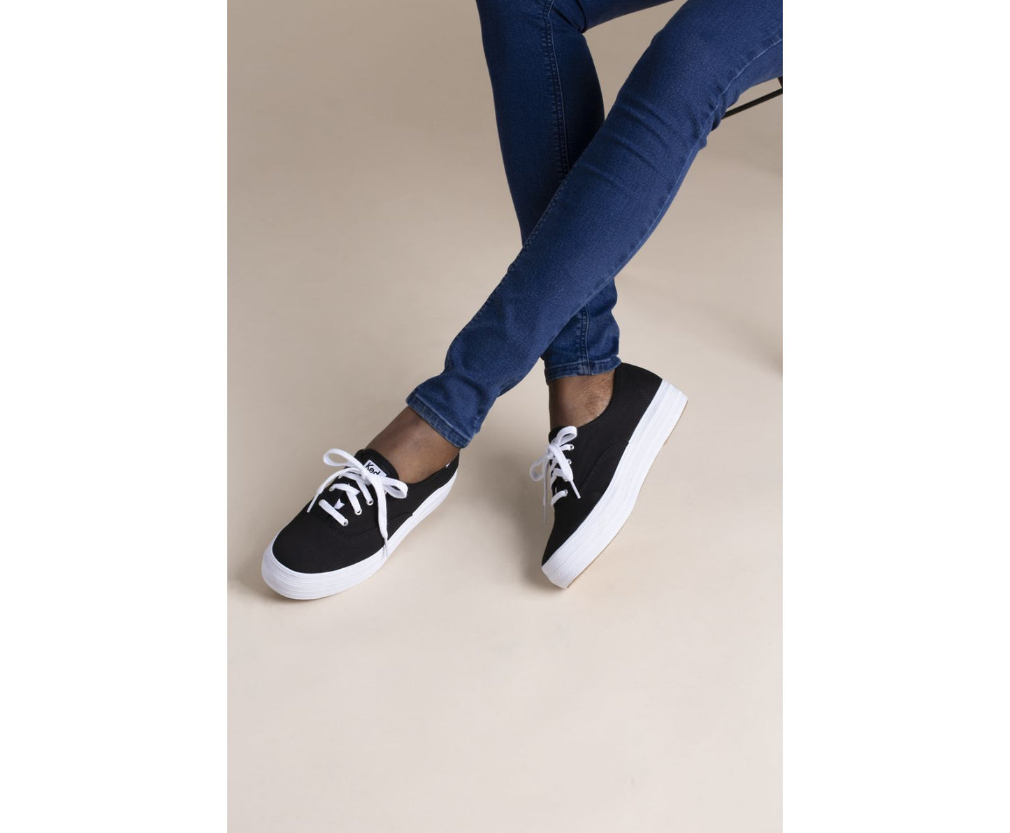 Keds | Triple