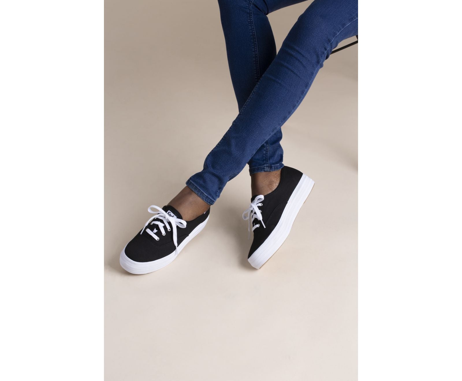 Keds | Triple