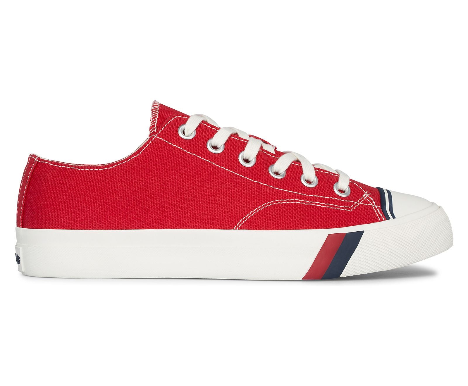 Keds | Unisex Royal Lo Canvas