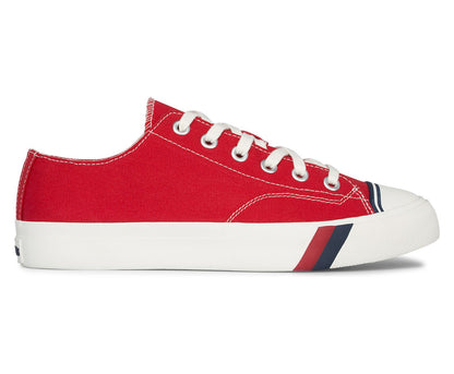 Keds | Unisex Royal Lo Canvas