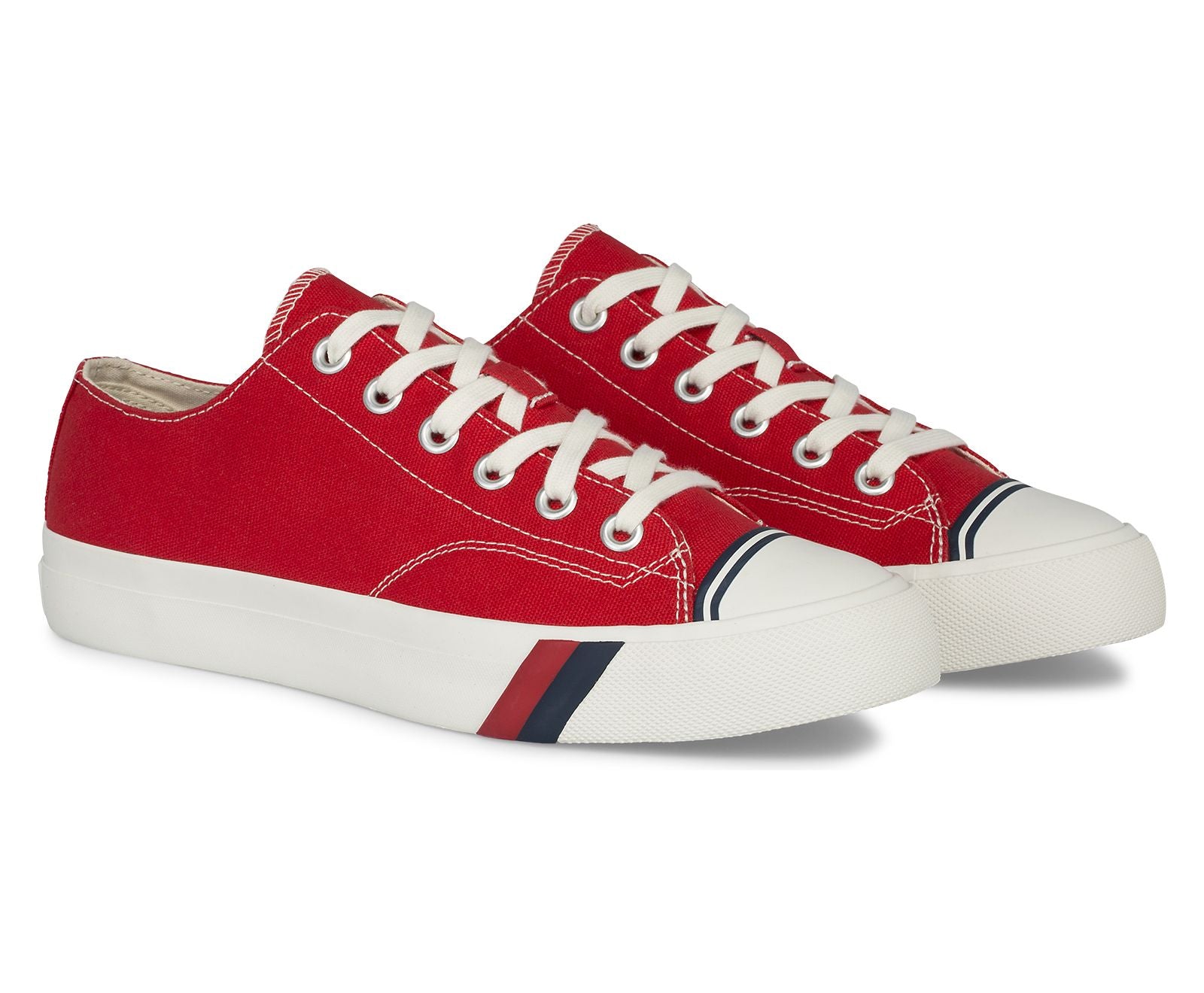 Keds | Unisex Royal Lo Canvas