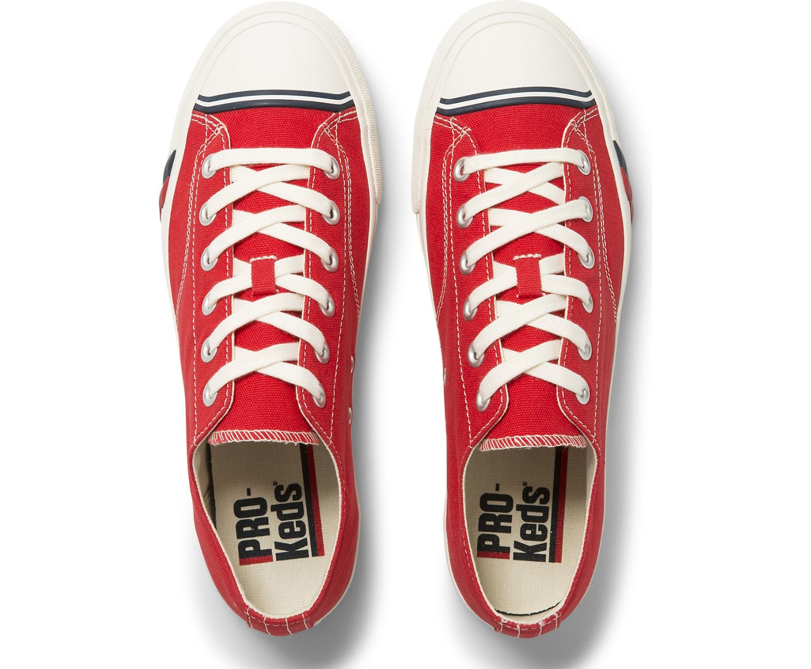 Keds | Unisex Royal Lo Canvas