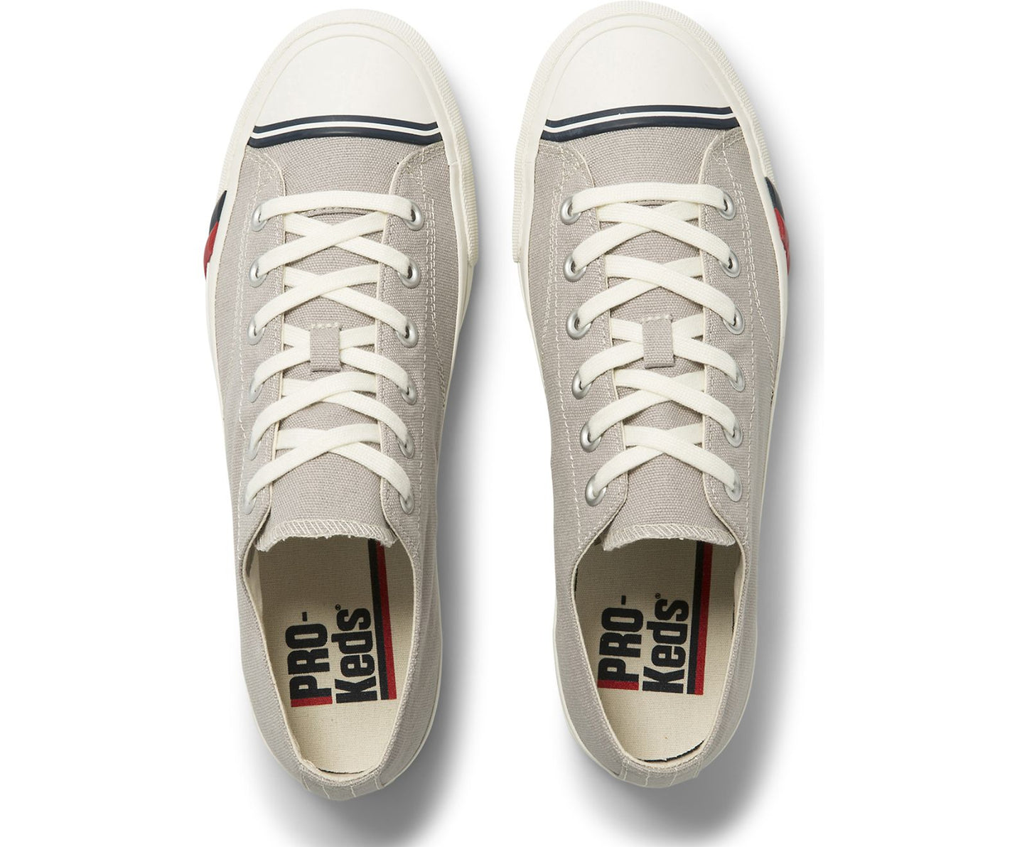 Keds | Unisex Royal Lo Canvas
