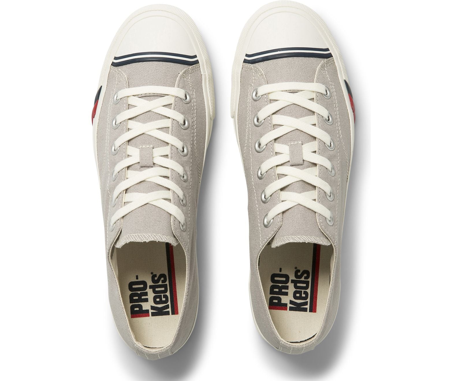 Keds | Unisex Royal Lo Canvas