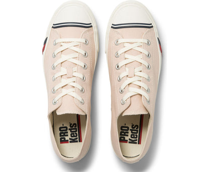 Keds | Unisex Royal Lo Canvas