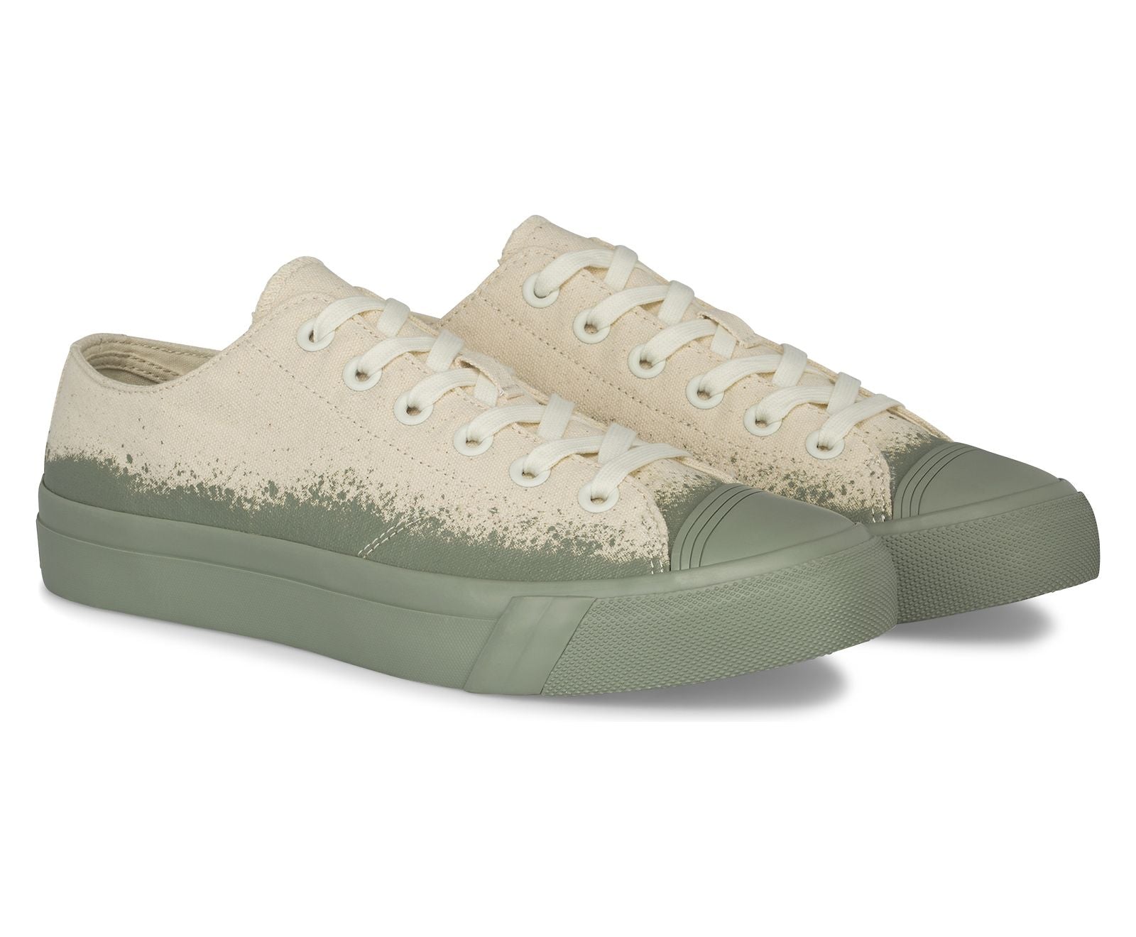 Keds | Unisex Royal Lo Spray Foxing