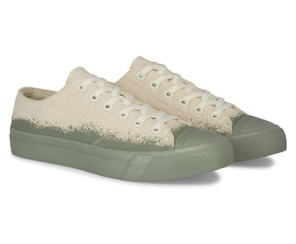Keds | Unisex Royal Lo Spray Foxing