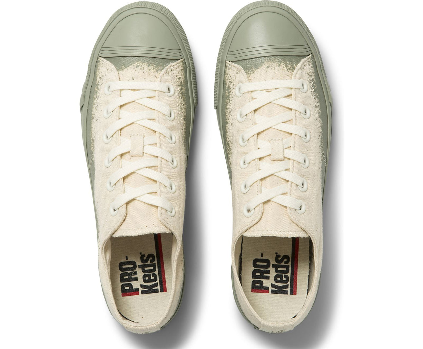 Keds | Unisex Royal Lo Spray Foxing
