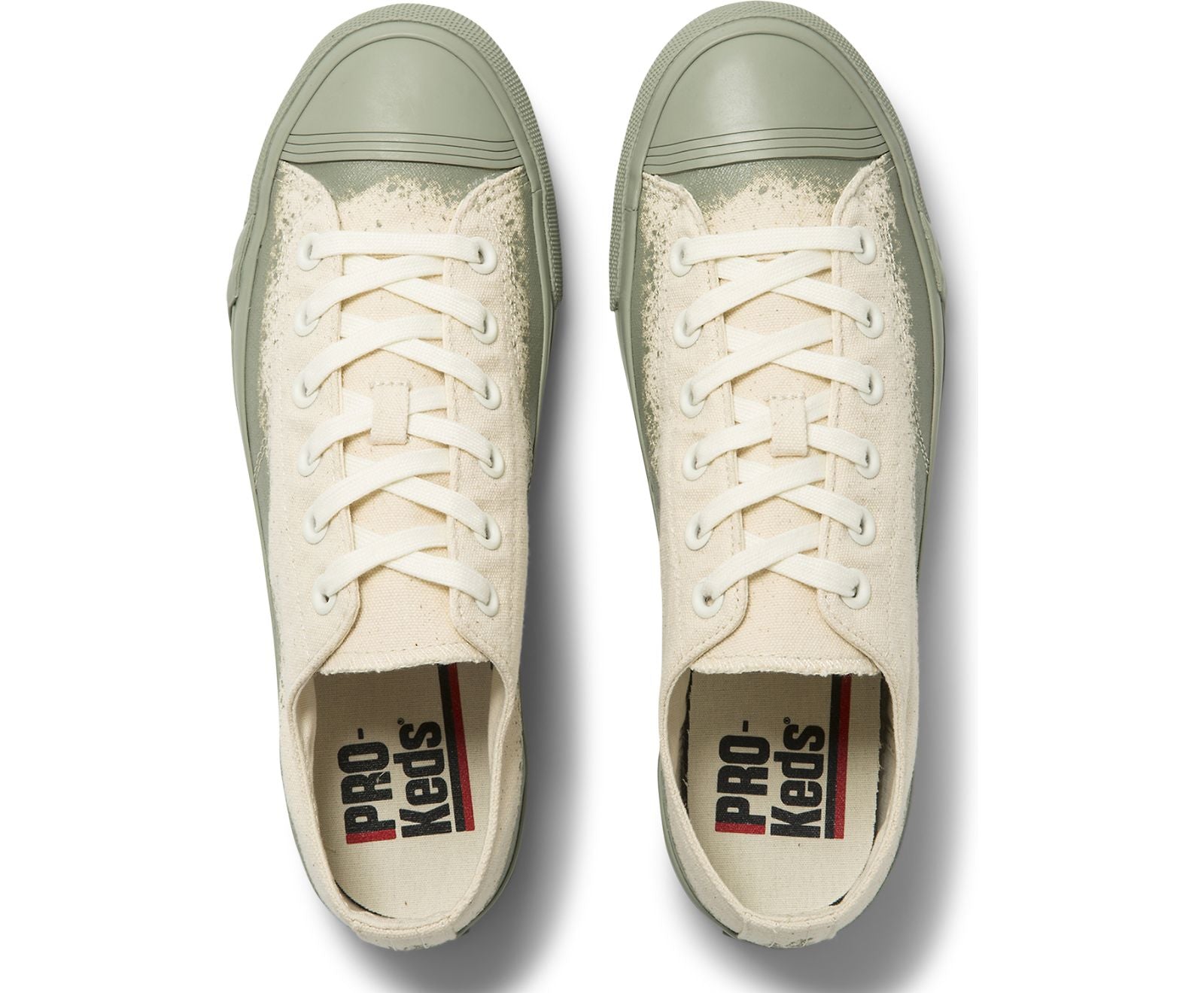 Keds | Unisex Royal Lo Spray Foxing