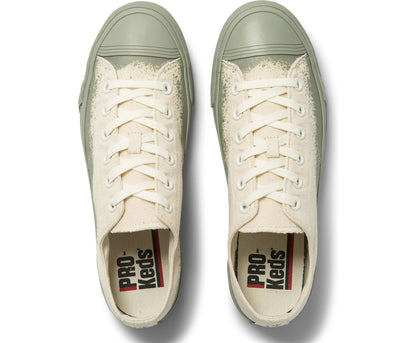Keds | Unisex Royal Lo Spray Foxing