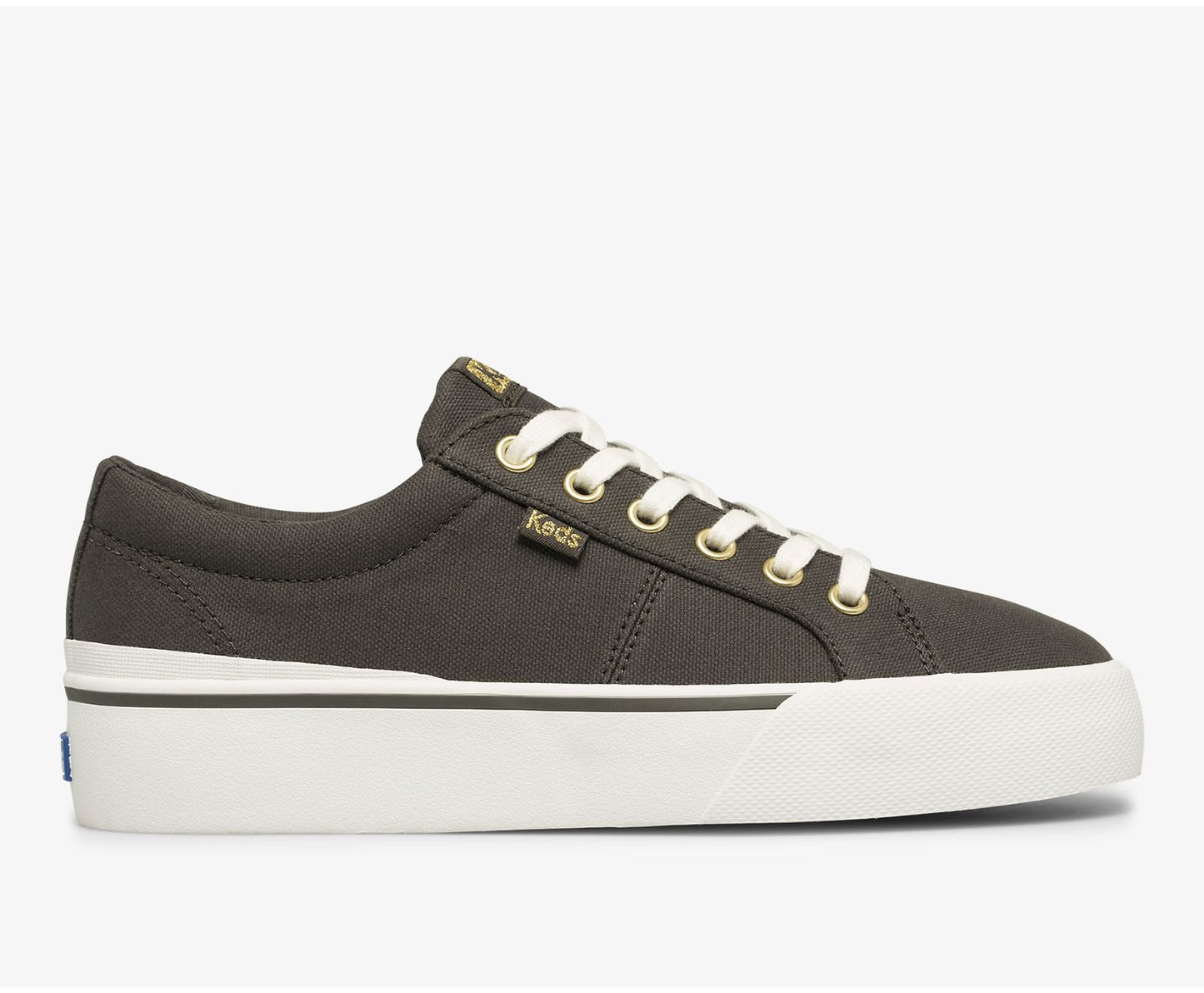 Keds | Jump Kick Duo Feat. Organic Cotton