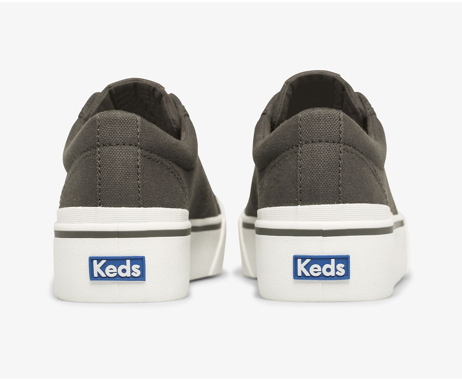 Keds | Jump Kick Duo Feat. Organic Cotton