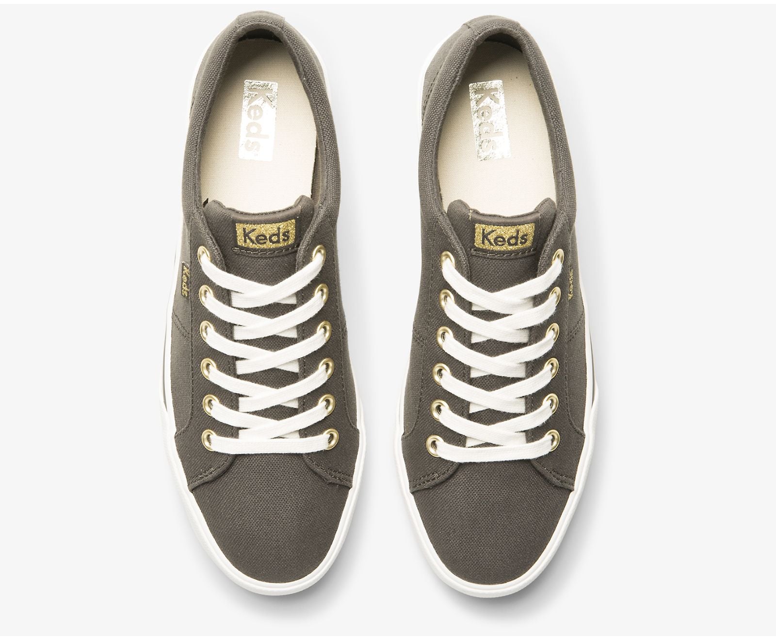 Keds | Jump Kick Duo Feat. Organic Cotton
