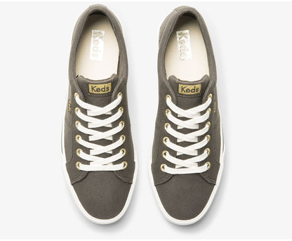 Keds | Jump Kick Duo Feat. Organic Cotton