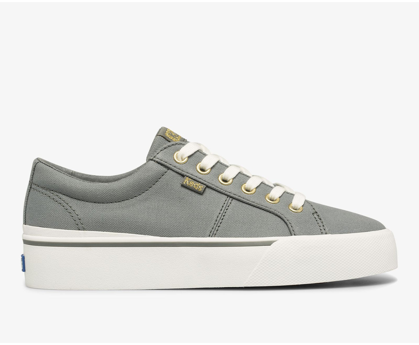 Keds | Jump Kick Duo Feat. Organic Cotton