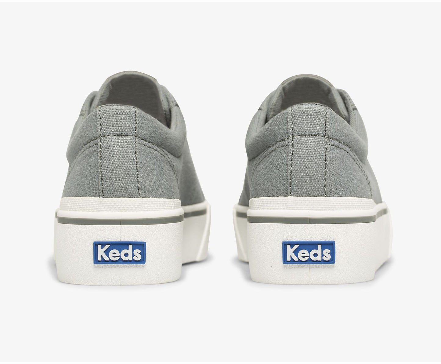 Keds | Jump Kick Duo Feat. Organic Cotton