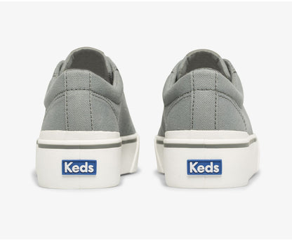 Keds | Jump Kick Duo Feat. Organic Cotton