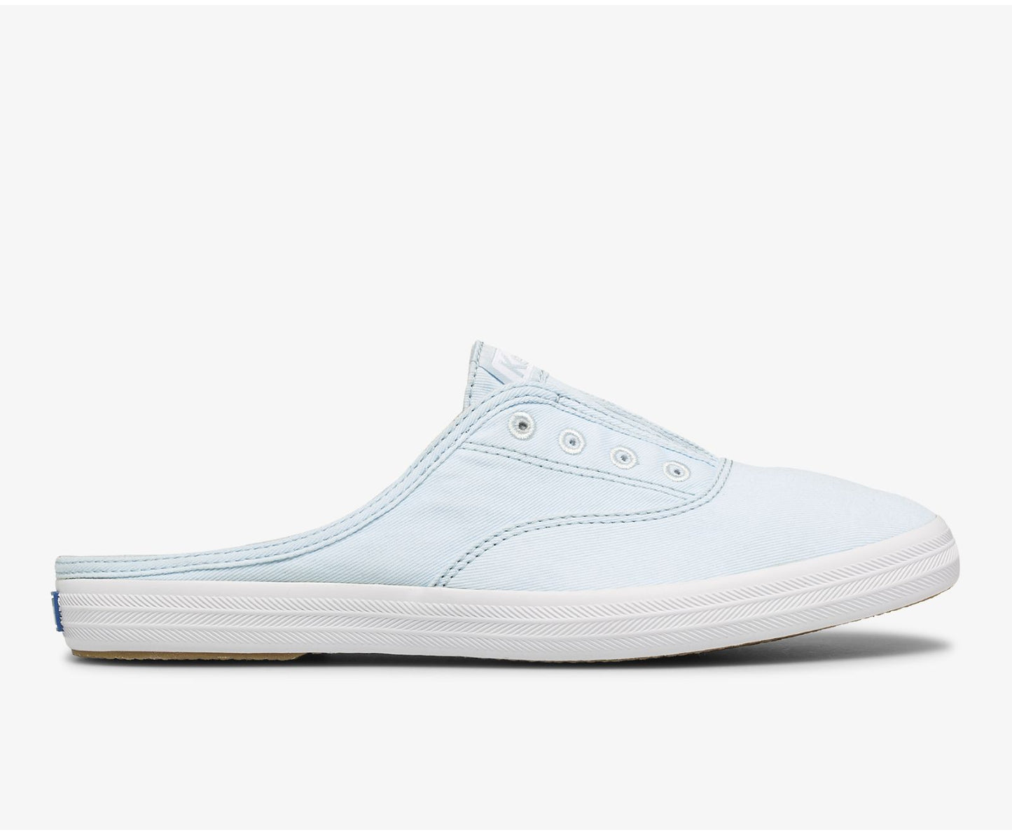 Keds | Washable Moxie Mule Feat. Organic Cotton