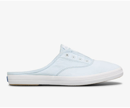Keds | Washable Moxie Mule Feat. Organic Cotton