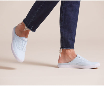 Keds | Washable Moxie Mule Feat. Organic Cotton