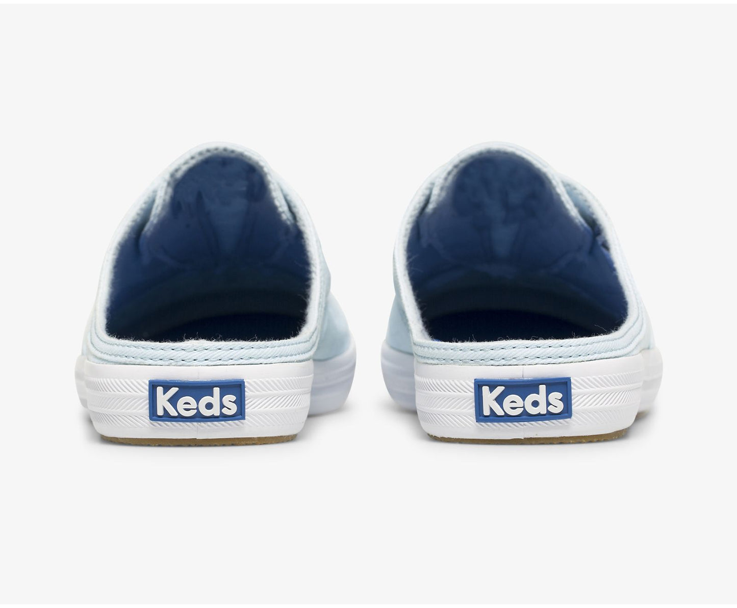 Keds | Washable Moxie Mule Feat. Organic Cotton