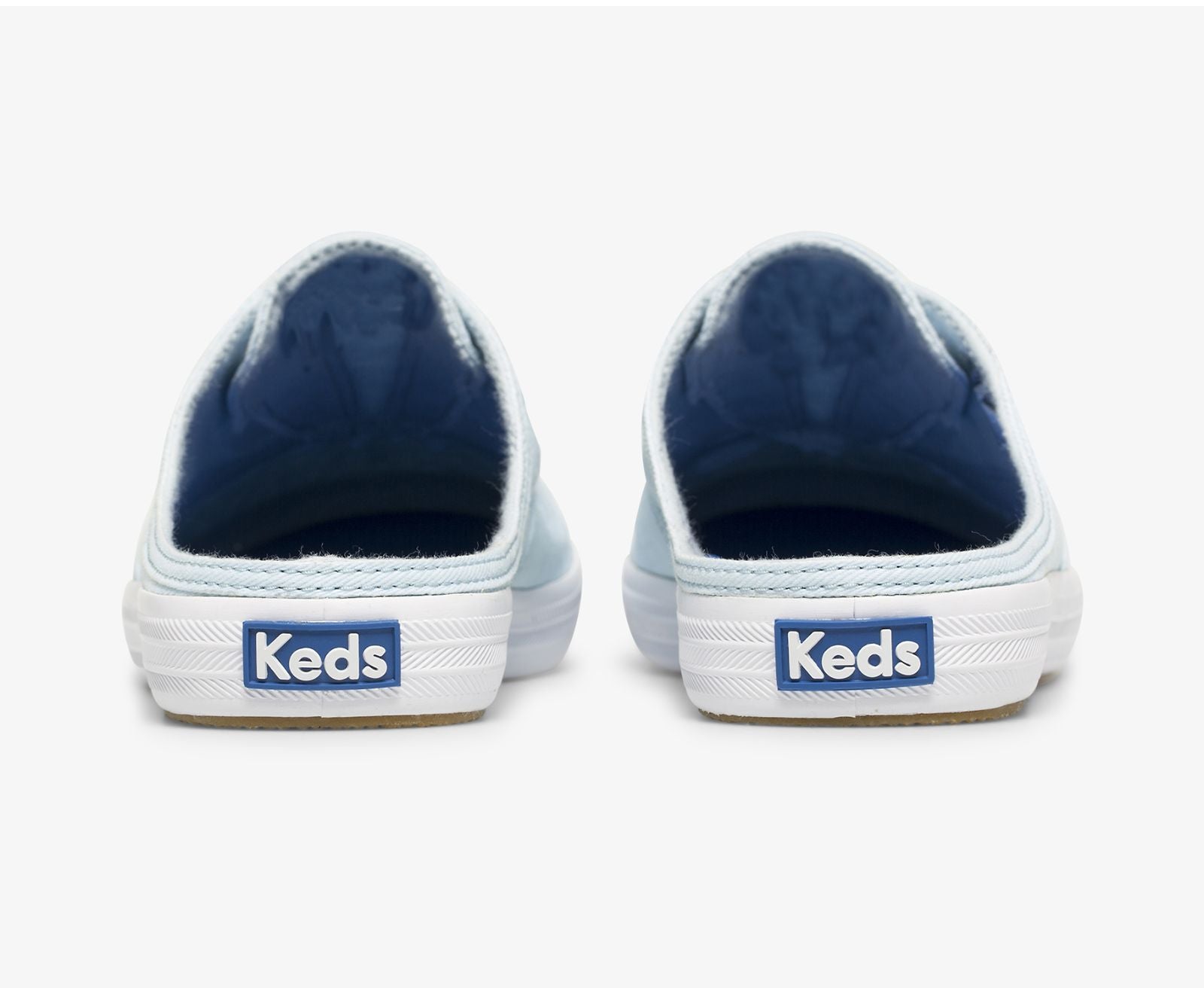 Keds | Washable Moxie Mule Feat. Organic Cotton