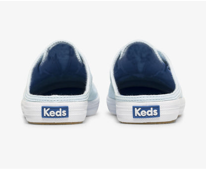 Keds | Washable Moxie Mule Feat. Organic Cotton