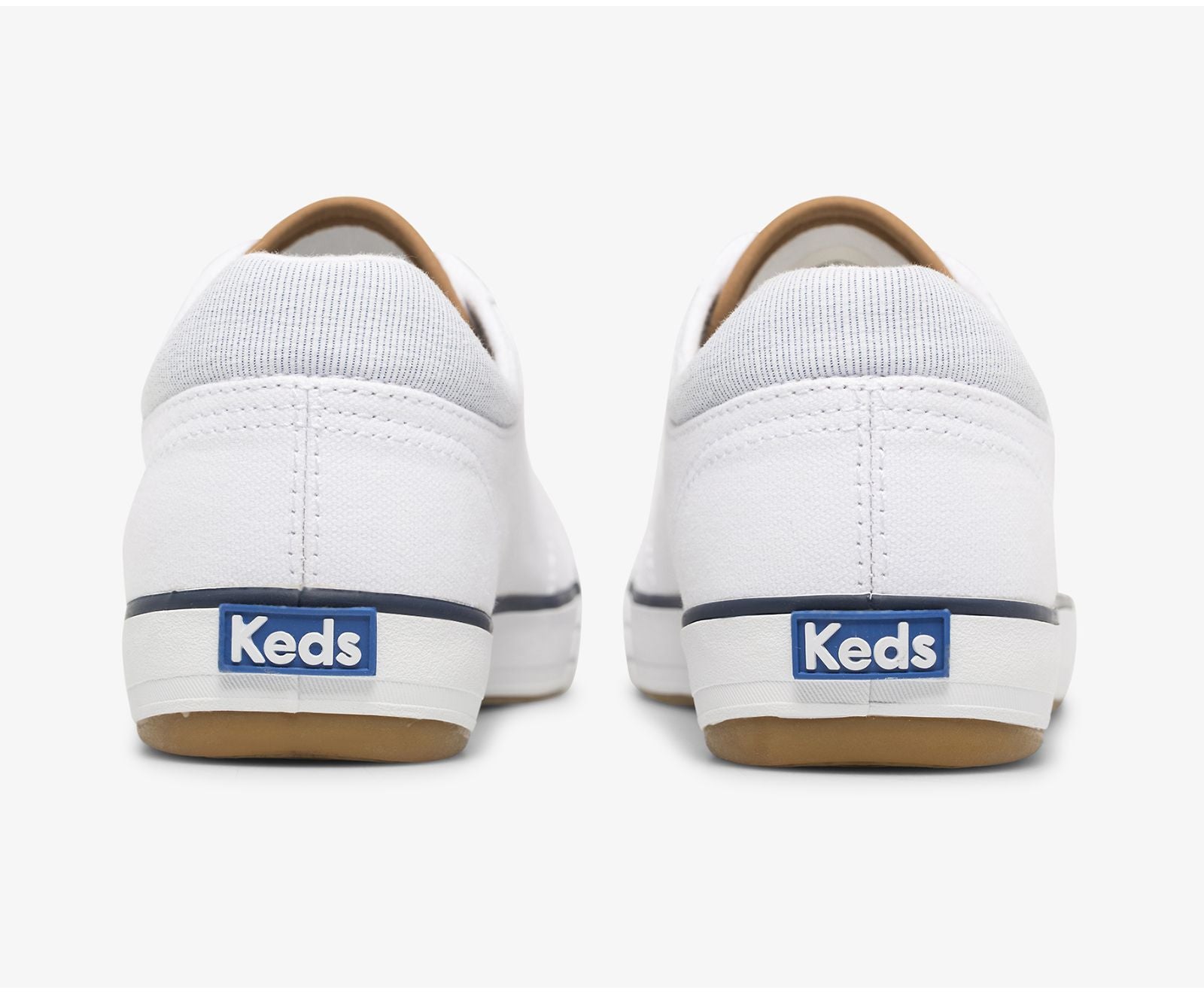 Keds | Center II Canvas Stripe