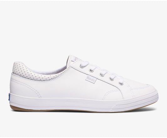 Keds | Center II Leather