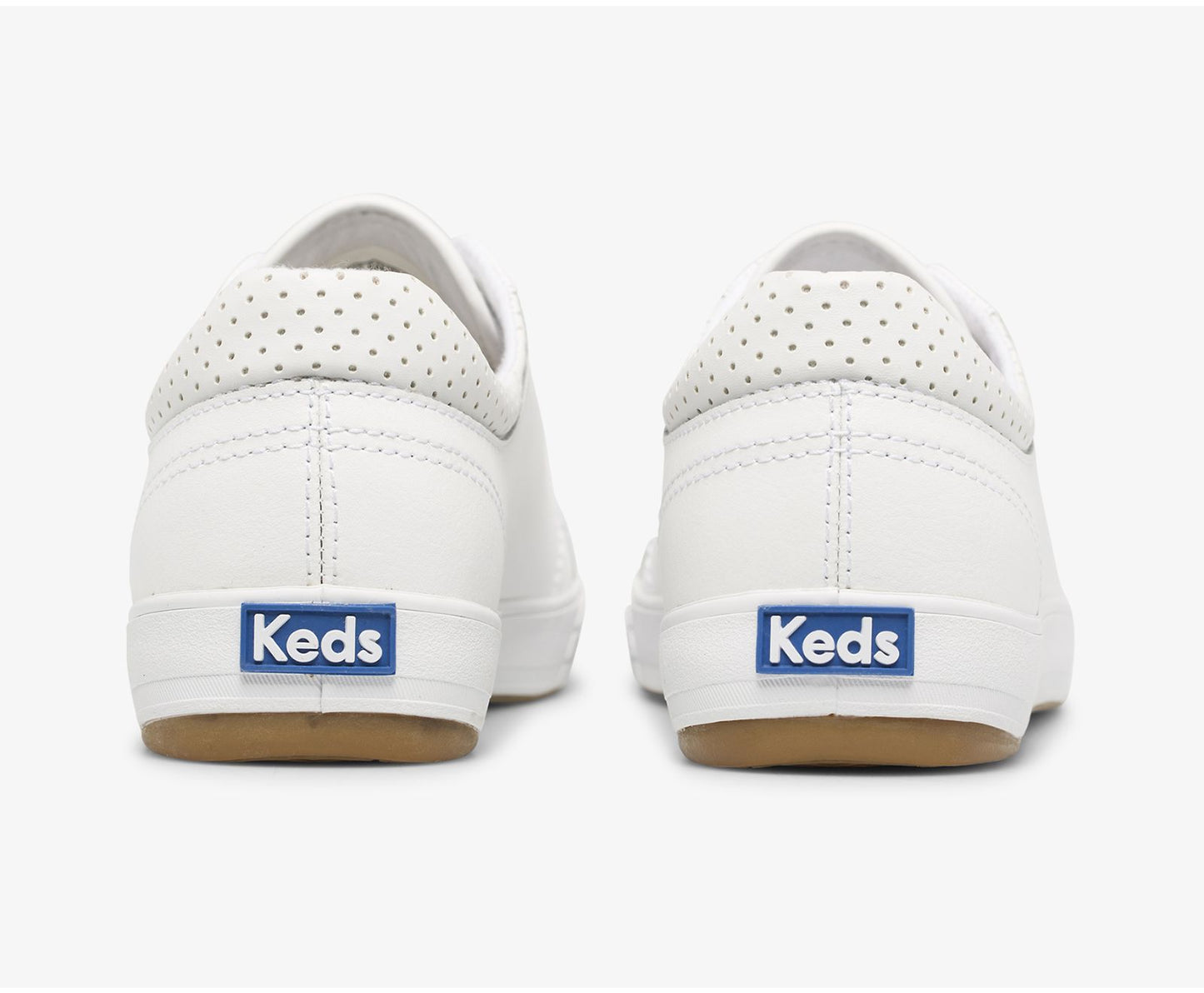 Keds | Center II Leather