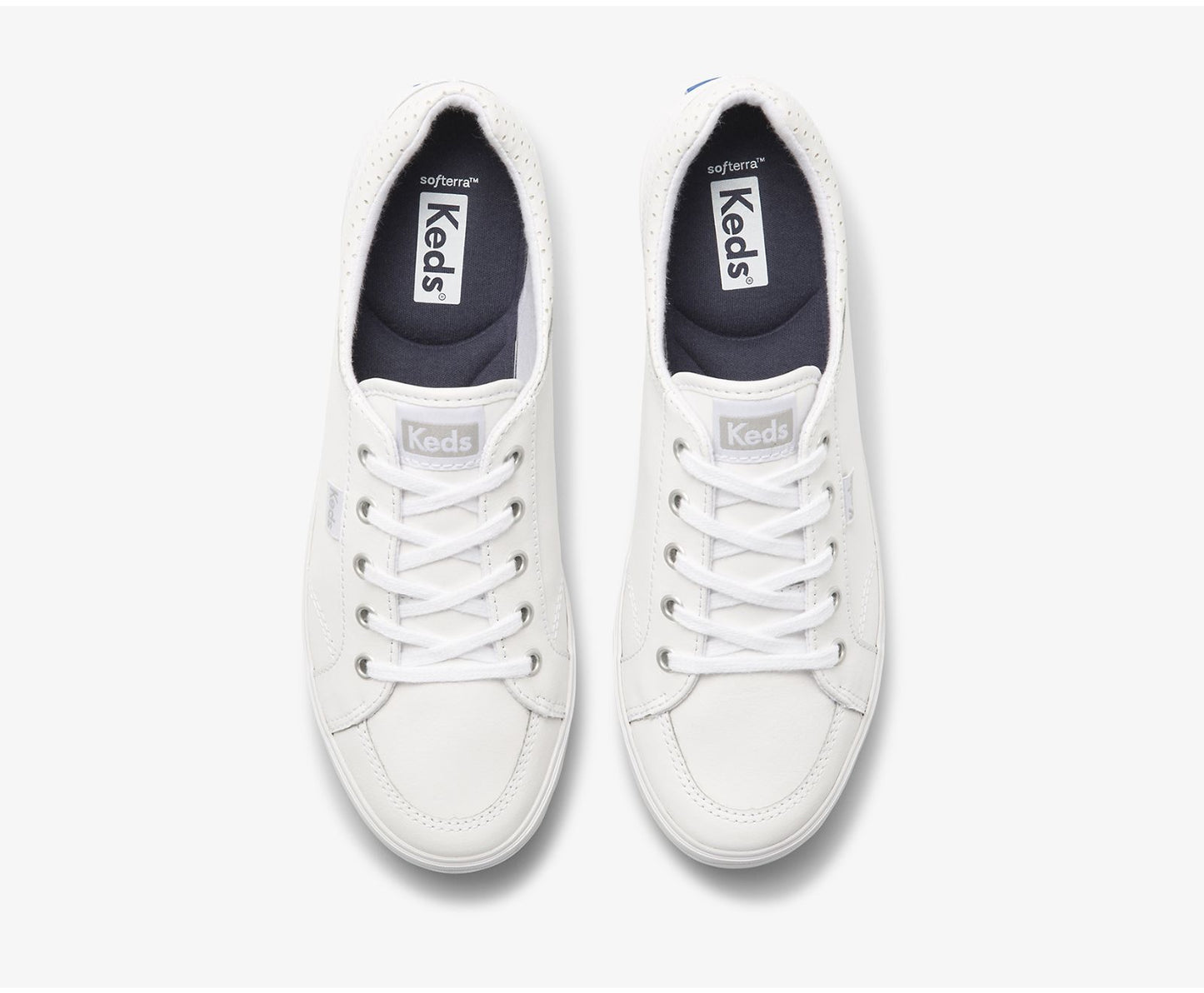 Keds | Center II Leather