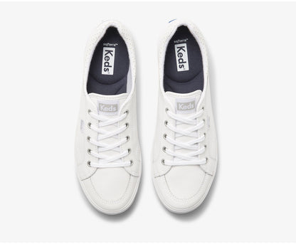 Keds | Center II Leather
