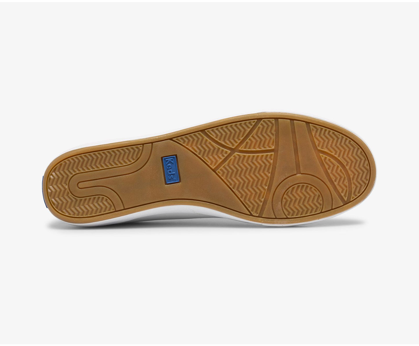 Keds | Center II Leather