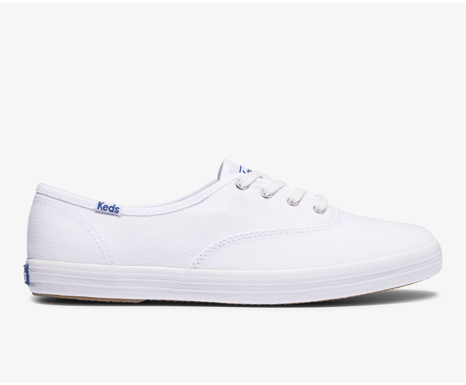 Keds | Champion Feat. Organic Cotton