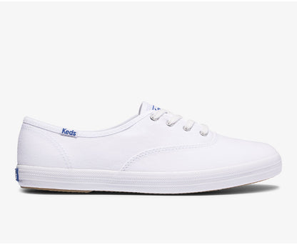 Keds | Champion Feat. Organic Cotton