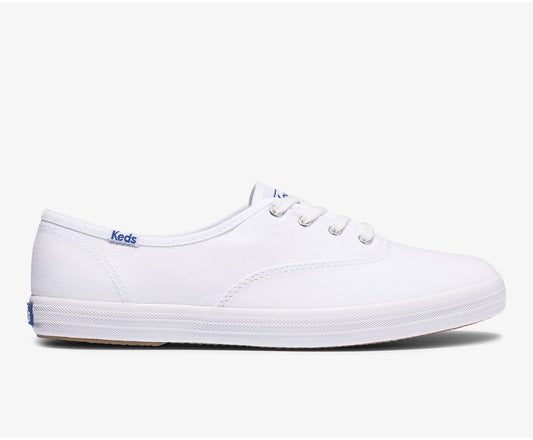 Keds | Champion Feat. Organic Cotton