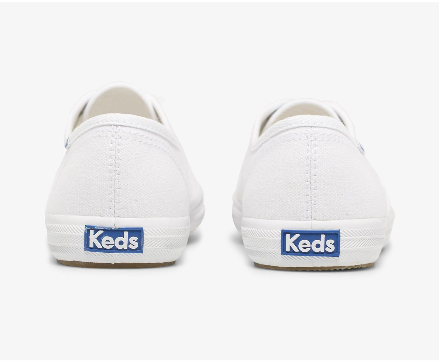 Keds | Champion Feat. Organic Cotton