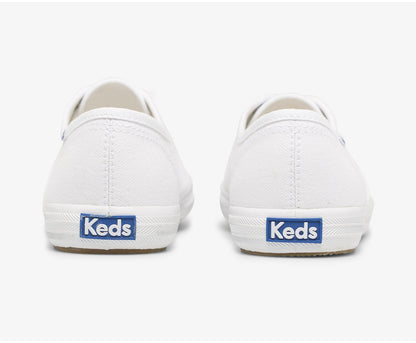 Keds | Champion Feat. Organic Cotton