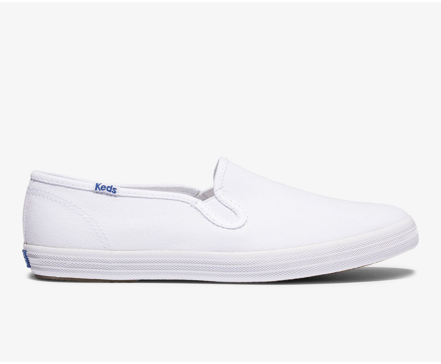 Keds | Champion Slip On Feat. Organic Cotton