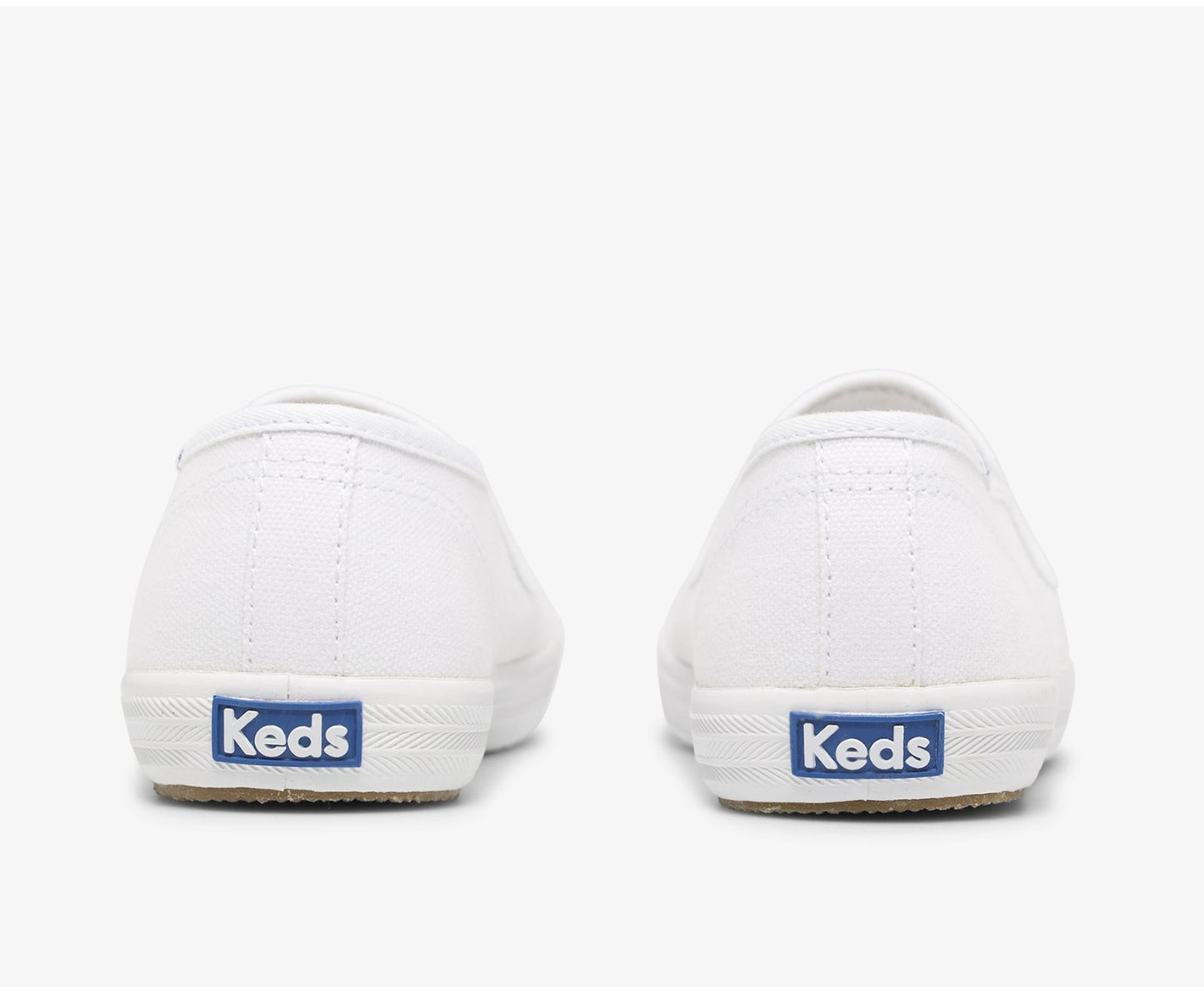 Keds | Champion Slip On Feat. Organic Cotton