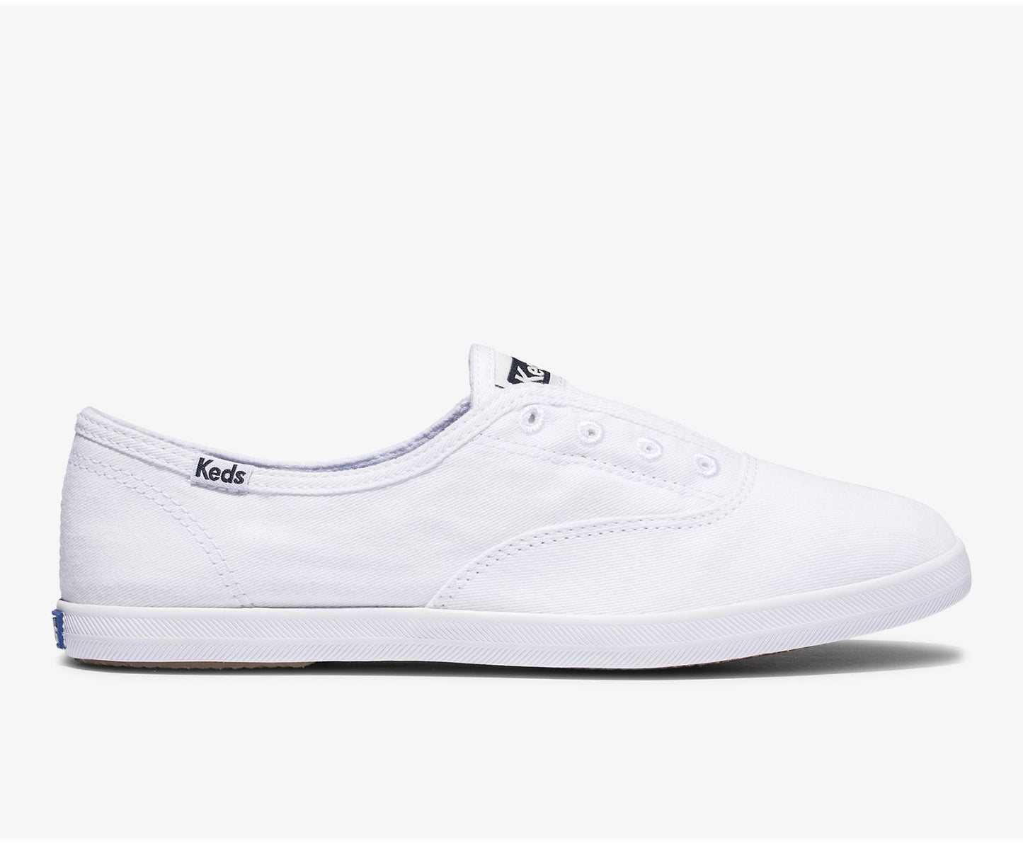 Keds | Chillax Basics Feat. Organic Cotton