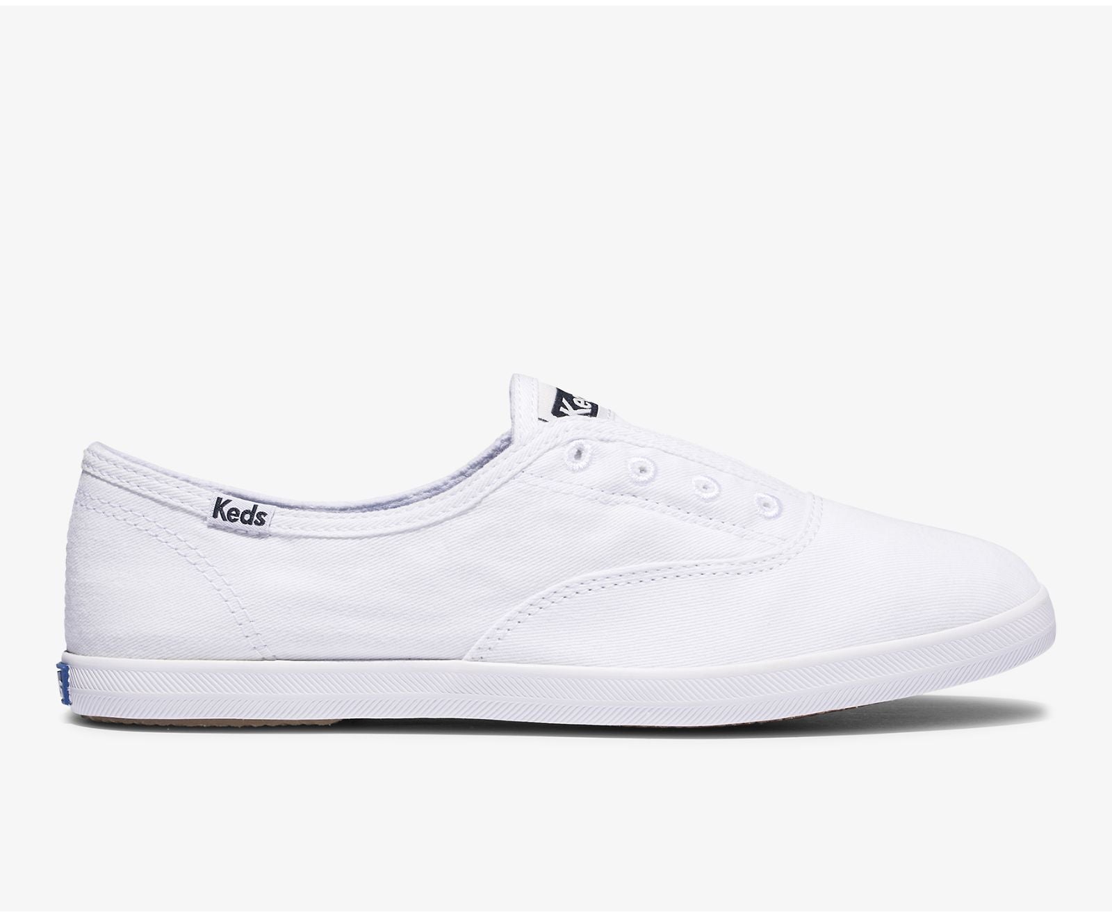Keds | Chillax Basics Feat. Organic Cotton