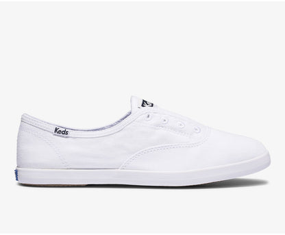 Keds | Chillax Basics Feat. Organic Cotton