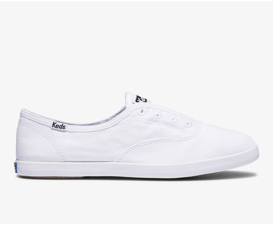Keds | Chillax Basics Feat. Organic Cotton
