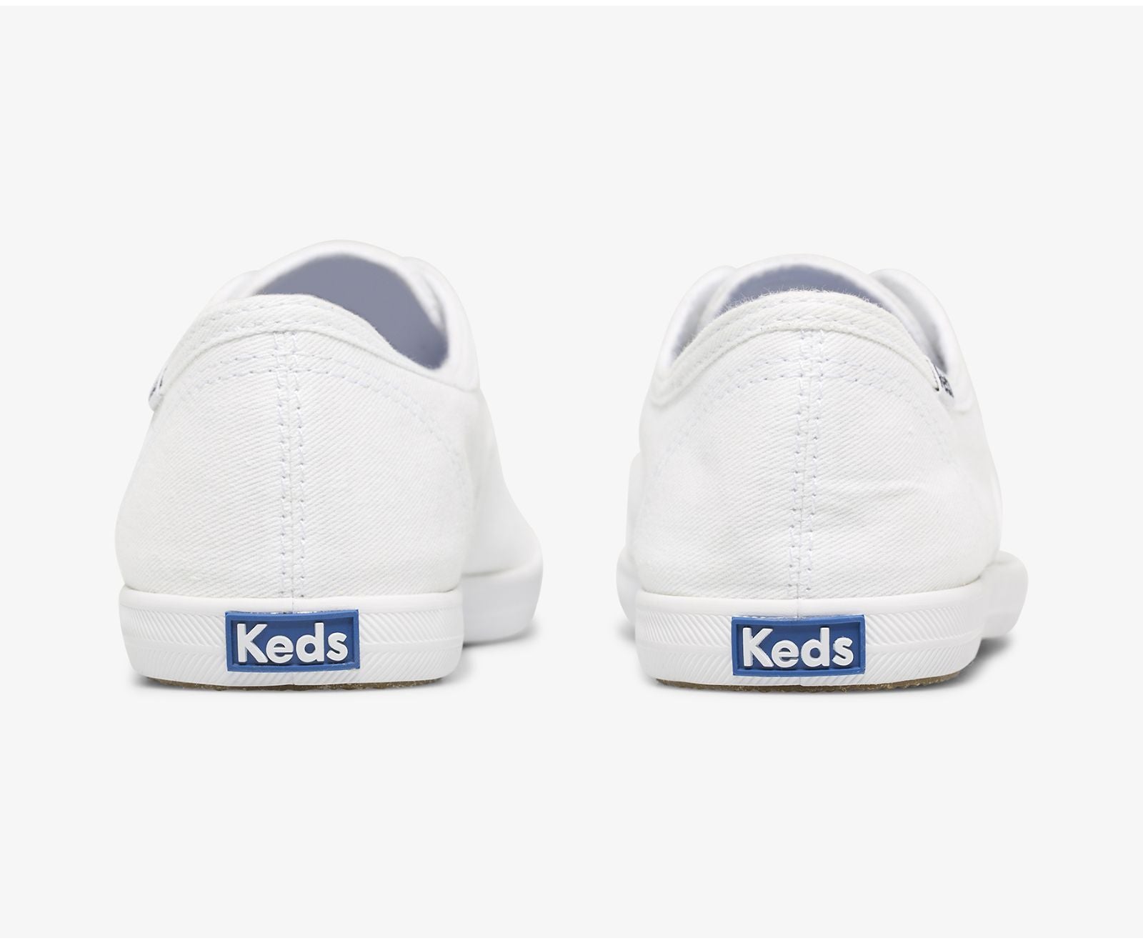 Keds | Chillax Basics Feat. Organic Cotton