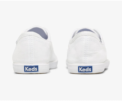 Keds | Chillax Basics Feat. Organic Cotton
