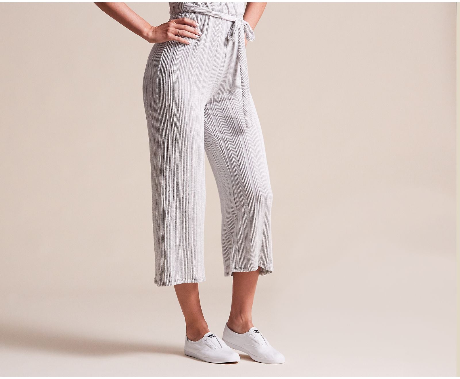 Keds | Chillax Basics Feat. Organic Cotton