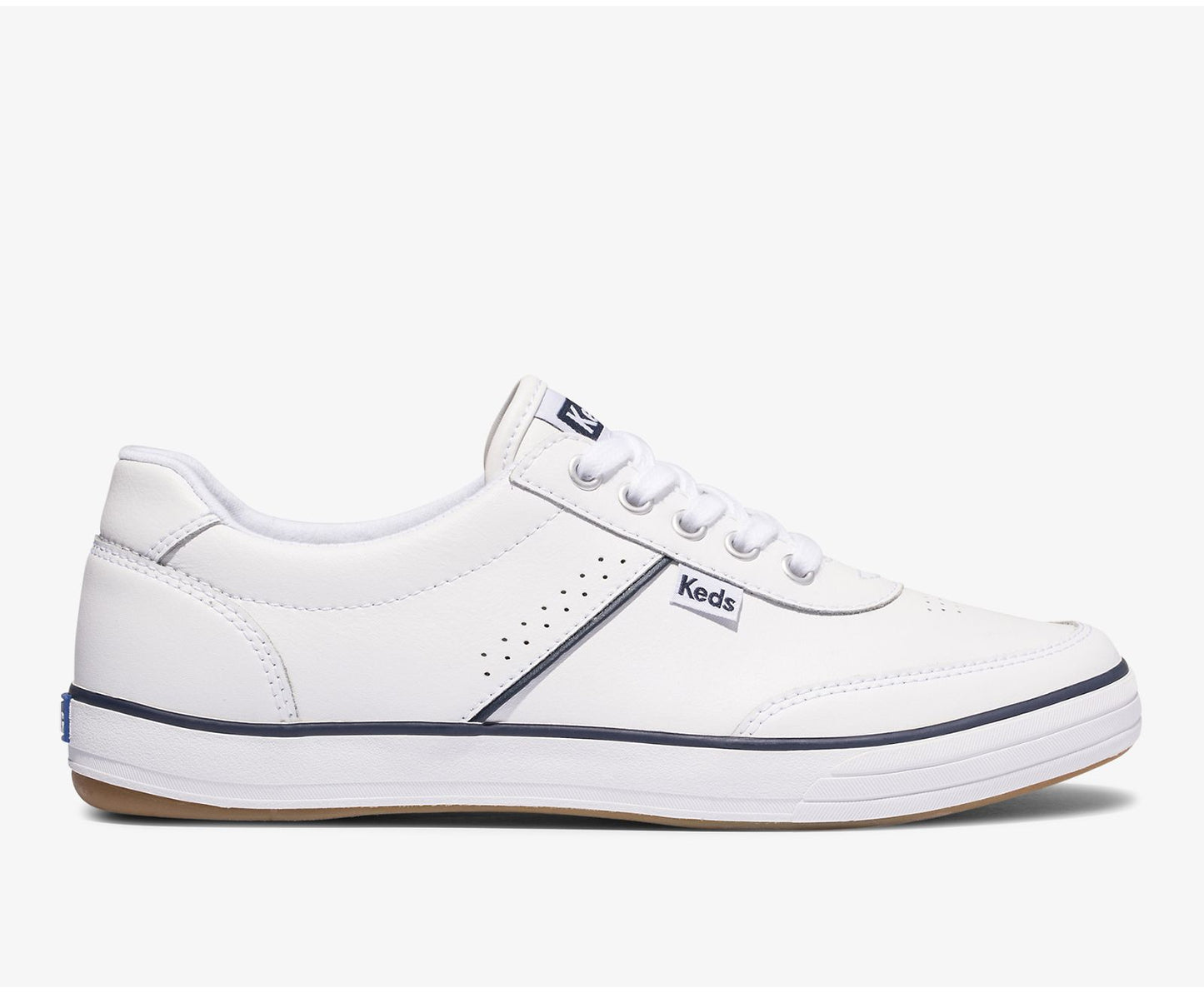 Keds | Courty II Leather