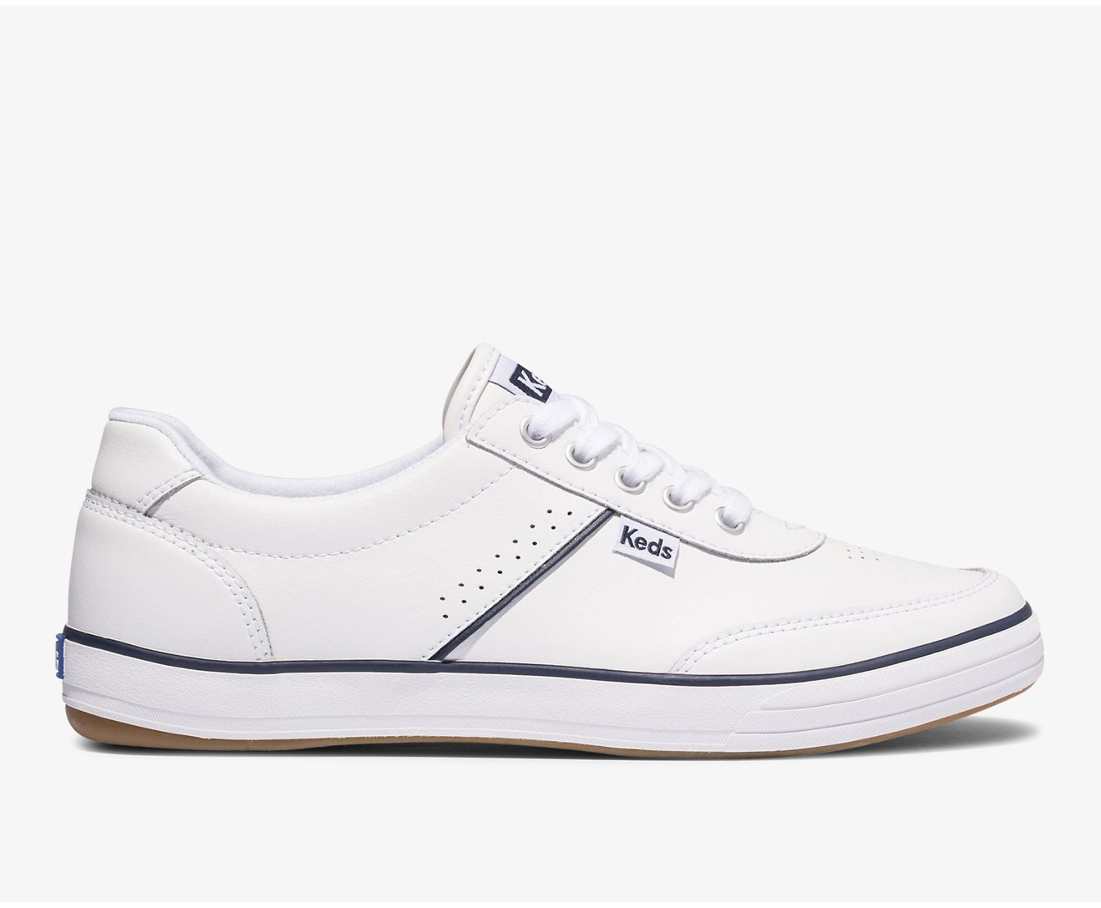 Keds | Courty II Leather