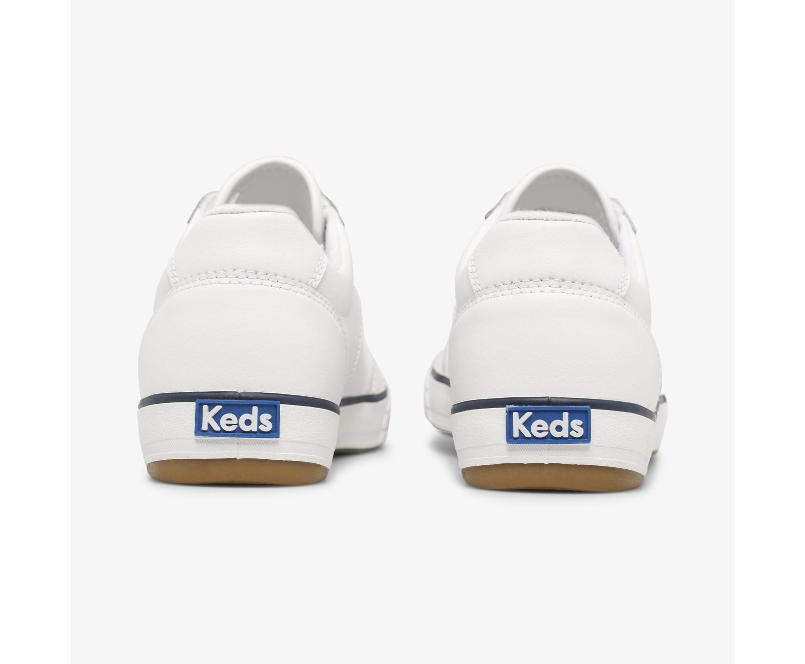 Keds | Courty II Leather